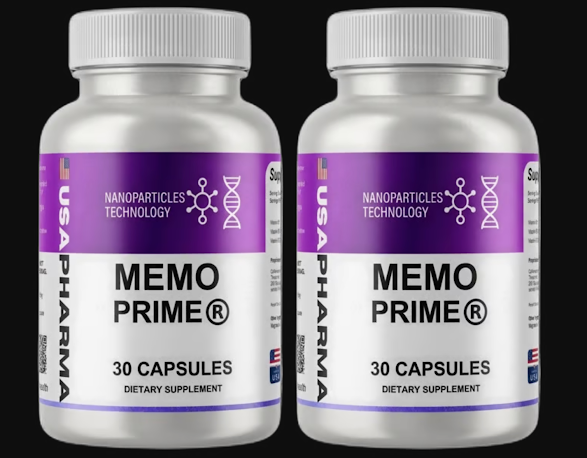 You are currently viewing Is Memo Prime a Scam? An Honest Review of the Popular Memory Support Supplement
