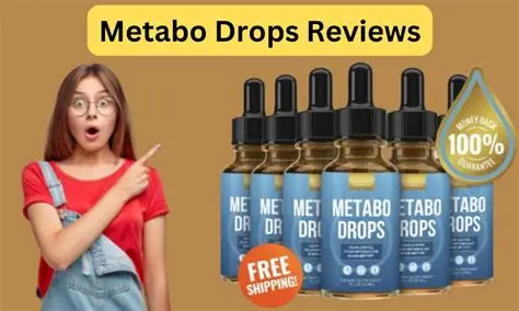 You are currently viewing Metabo Drops Reviews 2026: Does This Natural Metabolism Support Supplement Really Work?