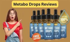 Read more about the article Metabo Drops Review 2026: Ingredients, Benefits, How It Works, and Customer Experiences