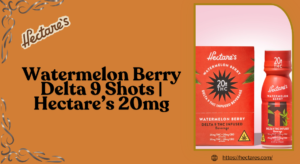 Read more about the article Watermelon Berry Delta 9 Shots 20mg: Discover a Refreshing Modern Experience