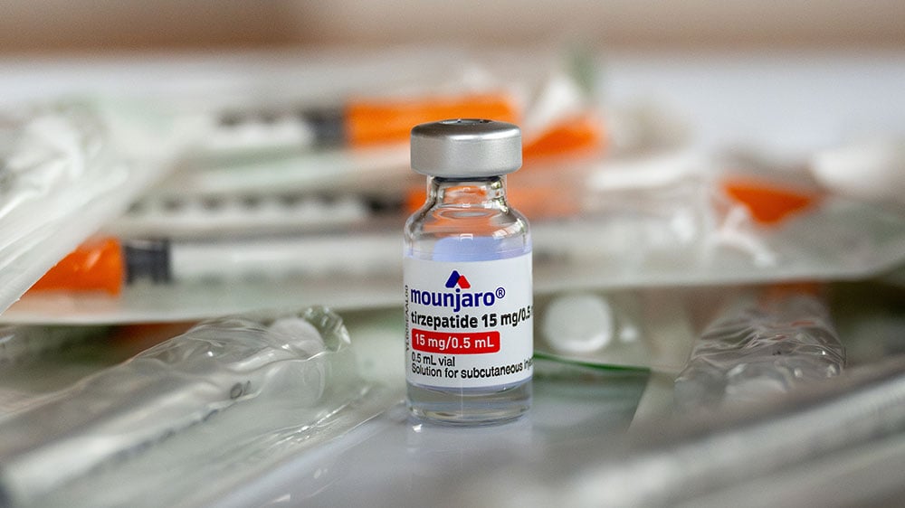 Read more about the article Mounjaro Injection in Islamabad: Everything You Need to Know