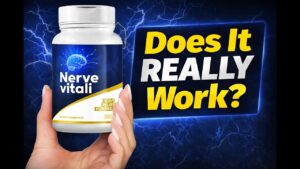 Read more about the article NerveVitali Review 2026: Complete Guide to Natural Nerve Health Support and Daily Comfort