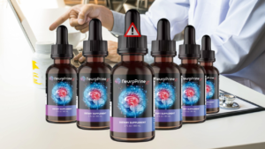 Read more about the article NeuroPrime Natural Brain Support for Sharper Focus, Memory & Mental Energy