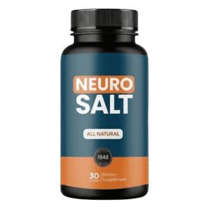 Read more about the article NeuroSalt Nerve Support Review Guide