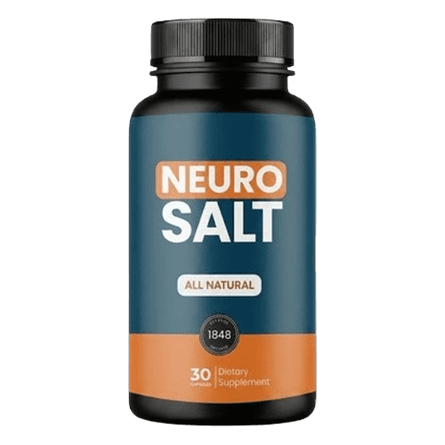Read more about the article NeuroSalt Nerve Support Review Guide