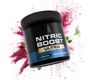 Read more about the article Nitric Boost Ultra Male Support Review