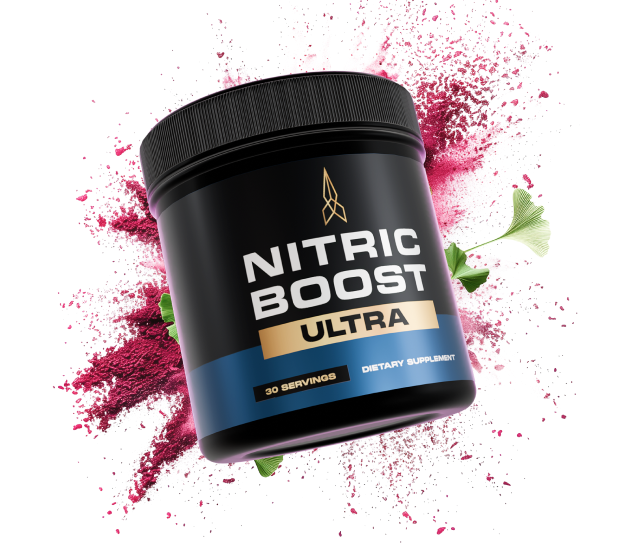 Read more about the article Nitric Boost Ultra Male Support Review