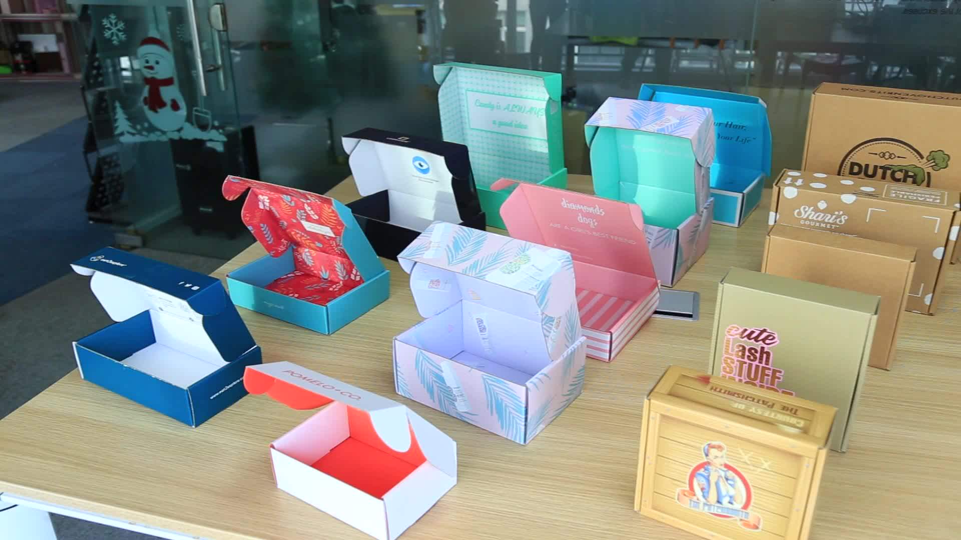 Read more about the article Print Box UK: Why High-Quality Printed Packaging Matters for Modern Businesses