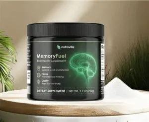 Read more about the article Memory Fuel Benefits: Complete Brain Health Guide