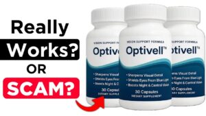 Read more about the article OptiVell Reviews: Natural Eye Health Support for Clear Vision and Reduced Digital Eye Strain