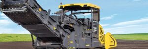 Read more about the article How to Choose the Right Asphalt Paver for Your Road Construction Project