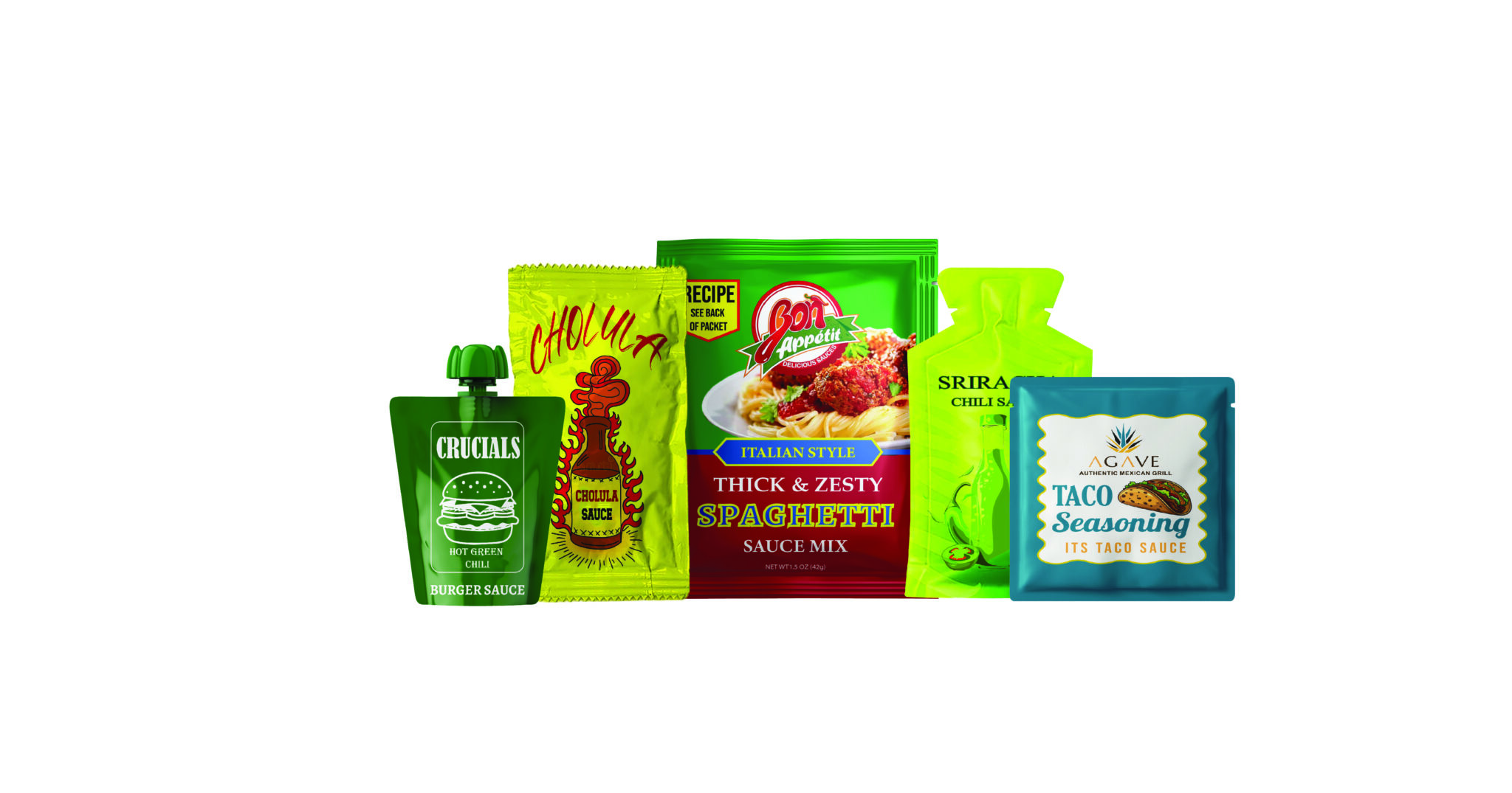 You are currently viewing Packaging For Hot Sauce Startups