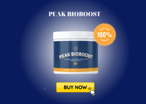 Read more about the article Peak BioBoost Reviews: Gut Health Support Guide