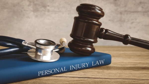 You are currently viewing Injured in an Accident? Signs You May Need a Personal Injury Attorney