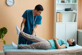 Read more about the article Physiotherapy Clinic in Krishna Nagar – Expert Physiotherapist for Pain Relief and Recovery 