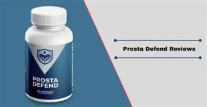 Read more about the article Prosta Defend:Prostate Support Formula Helping Men Regain Comfort, Confidence, and Better Sleep