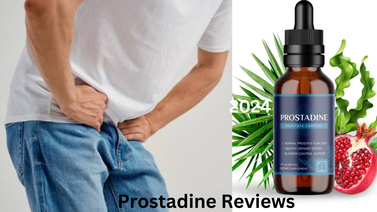 Read more about the article Prostadine Prostate Support Full Review Guide