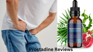 Read more about the article Prostadine Review: Natural Prostate Support Formula