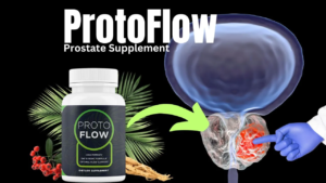 Read more about the article Protoflow Review 2025: Natural Support for Prostate Health, Urinary Flow, and Bladder Control