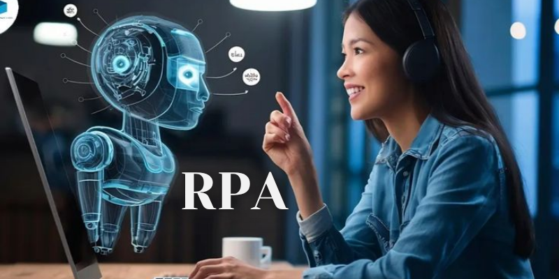 You are currently viewing Why RPA Is Becoming a High-Demand Career Choice