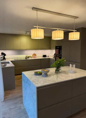 You are currently viewing Renovera Helt Nytt: Totalrenovering Malmö Steg för Steg