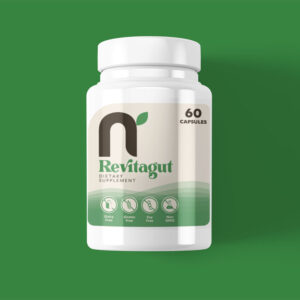 Read more about the article Revitagut Reviews 2026: Is It Worth Trying?