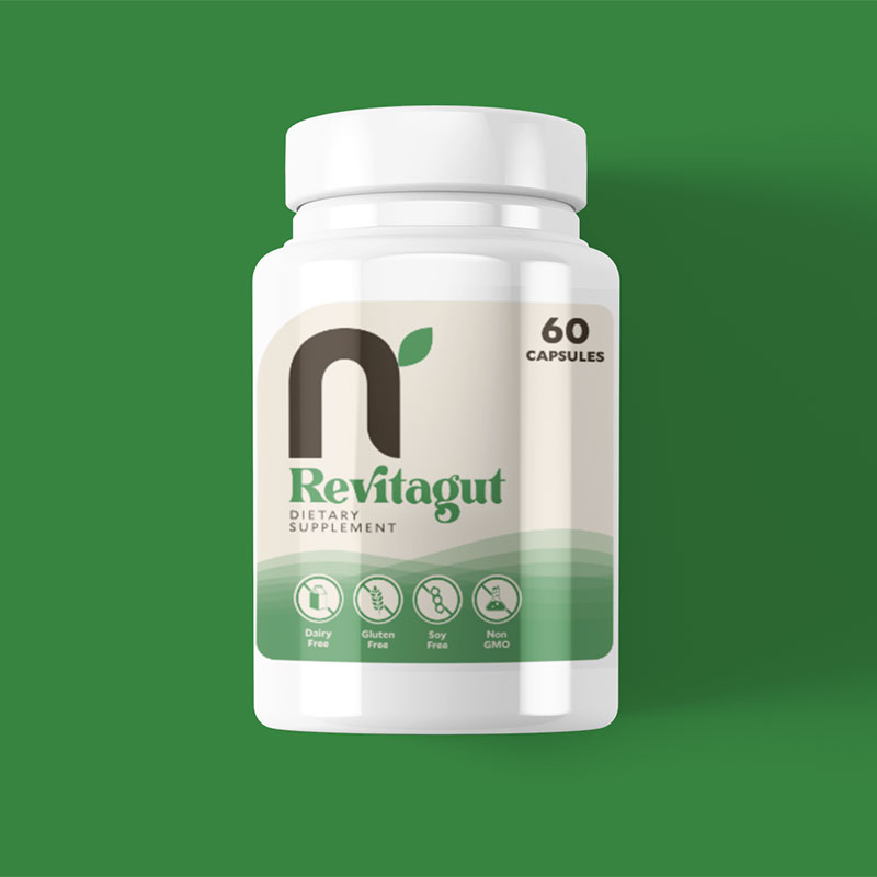 You are currently viewing Revitagut Reviews 2026: Is It Worth Trying?