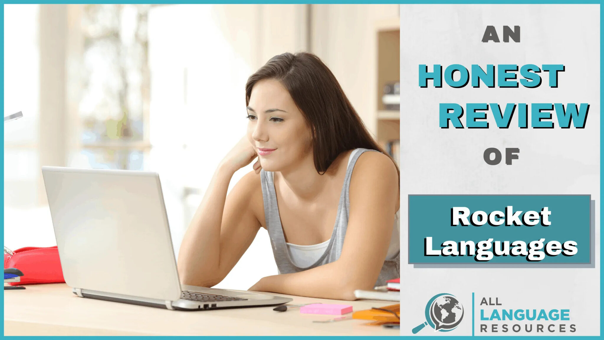 Read more about the article Rocket Languages Review 2026: Complete Guide to Learning Languages Online