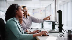 Read more about the article Cyber Security Course in Ethiopia: Building Digital Skills for a Safer Future