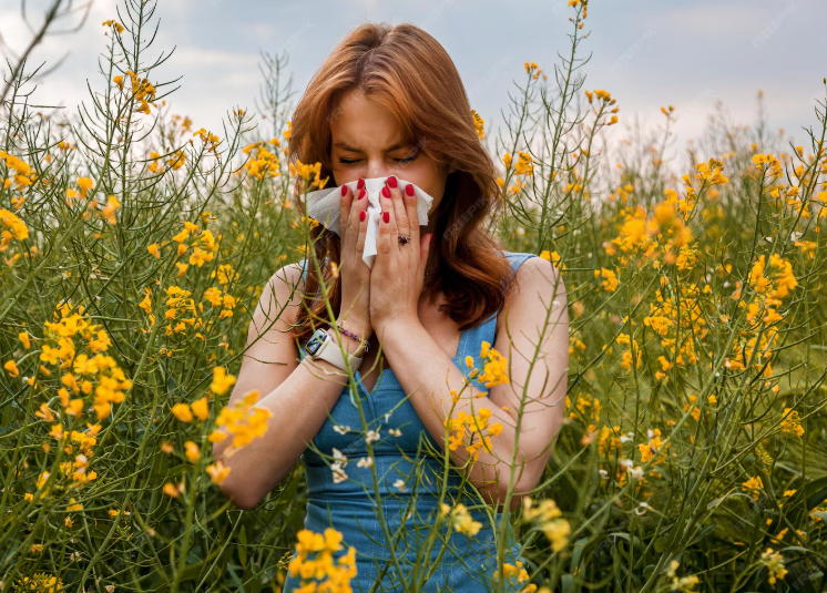 You are currently viewing Fast Access Hayfever Appointments in London: Why Timing Matters