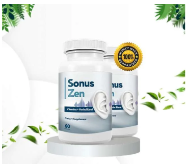 You are currently viewing SonusZen™ – Daily Support for Better Hearing and Brain Wellness