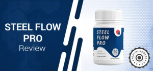 Read more about the article Steel Flow Pro Review: Natural Prostate Support