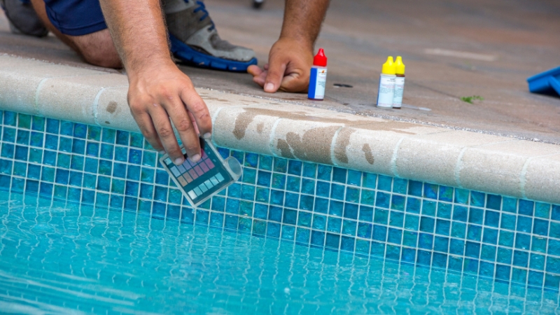 Read more about the article How to Choose the Best Swimming Pool Maintenance Contractor in Singapore