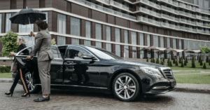 Read more about the article Bracknell to Heathrow Airport Taxi Service: Fast, Affordable & Comfortable Rides
