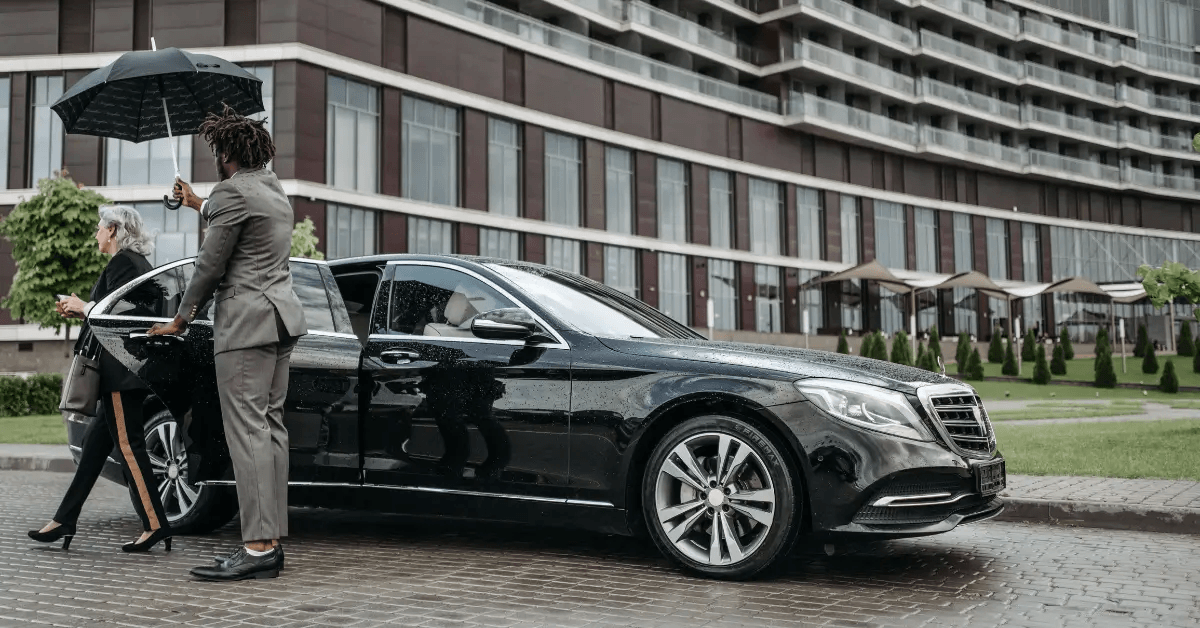 Read more about the article Bracknell to Heathrow Airport Taxi Service: Fast, Affordable & Comfortable Rides