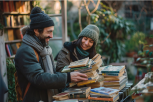 Read more about the article Top Challenges Faced by Book Publishers in the Canadian Market