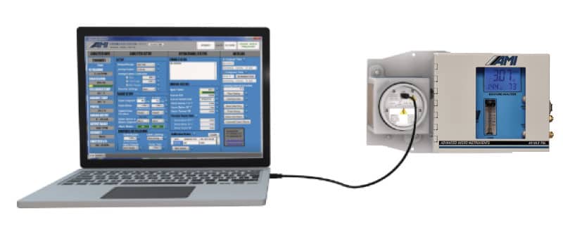 You are currently viewing Trace Moisture Analyzer | Accurate Industrial Monitoring with ShawMeters