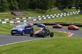 Read more about the article Top 5 Benefits of Track Day Sessions for Performance Driving Enthusiasts