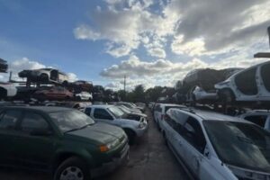 Read more about the article Cash for Scrap Cars Red Hill Explained Pricing, Pickup, and Payment