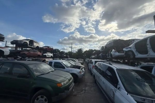 You are currently viewing Cash for Scrap Cars Red Hill Explained Pricing, Pickup, and Payment