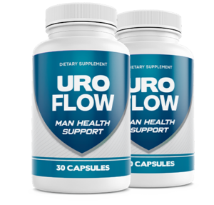Read more about the article UroFlow Review: Natural Prostate Health Support Guide