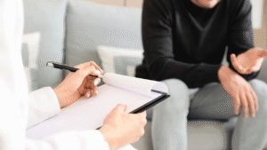 Read more about the article Can a Psychiatrist Adjust Your Meds Without a New Diagnosis?