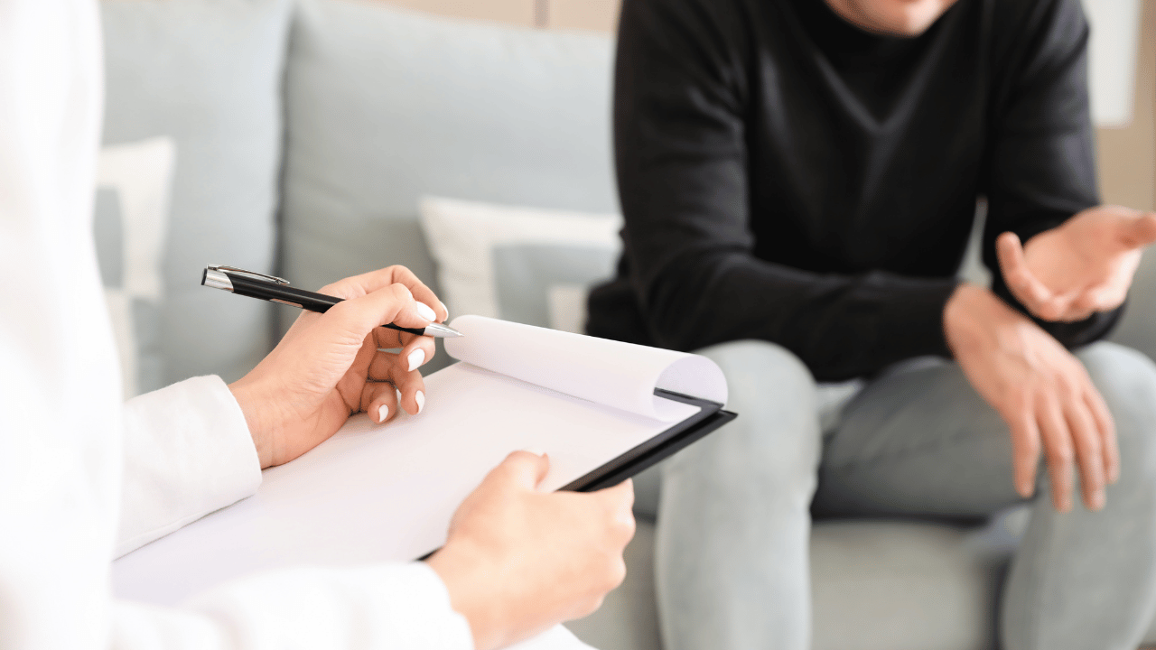 You are currently viewing Can a Psychiatrist Adjust Your Meds Without a New Diagnosis?