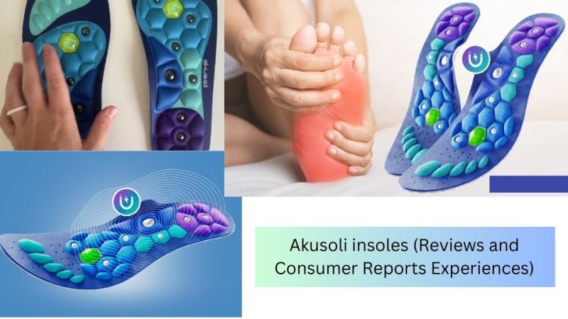 Read more about the article Akusoli Insoles Review: The Complete Guide to Better Foot Comfort, Arch Support, and Daily Mobility
