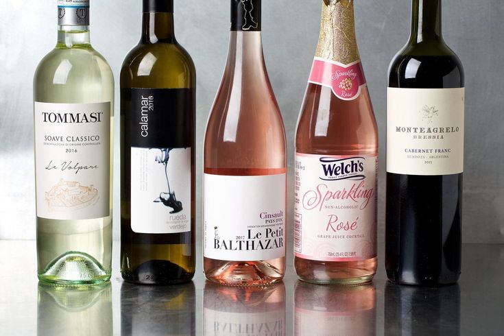Read more about the article How to Choose the Best Alcohol-Free Wine for Any Occasion