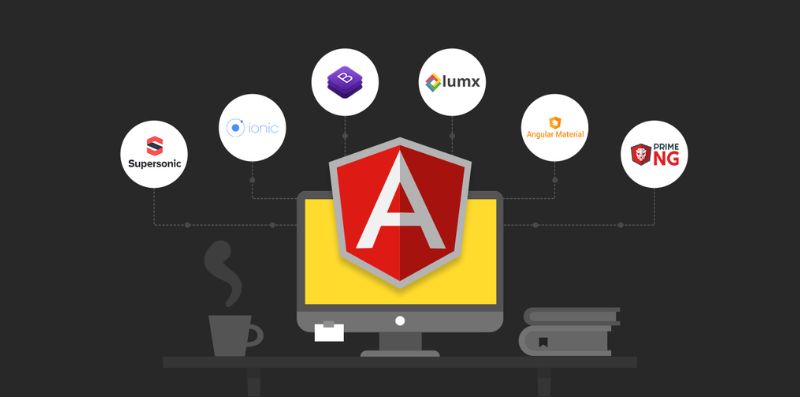 You are currently viewing How AngularJS Syncs Data Between Model and View 