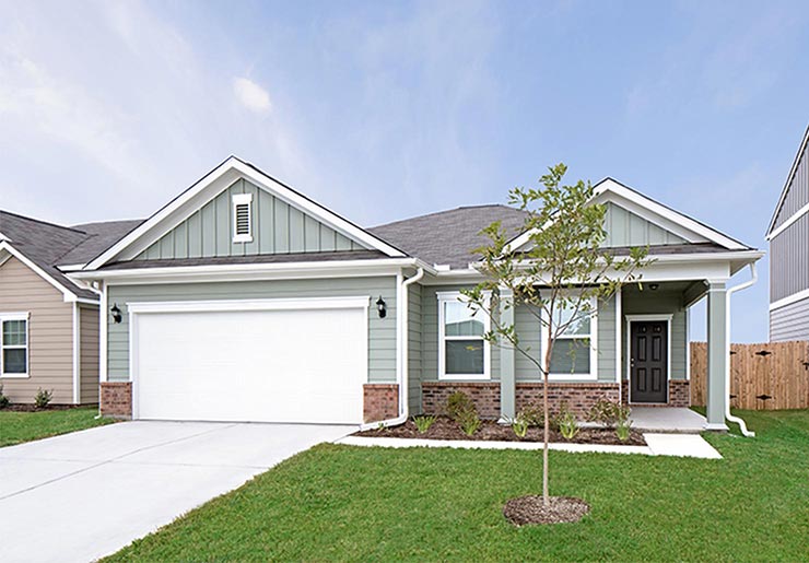 Read more about the article Buy Homes Triangle NC: A Guide for First-Time Buyers