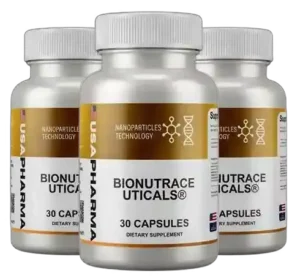 Read more about the article Bionutraceuticals Ingredients Benefits Explained Guide