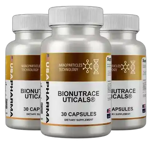 You are currently viewing Bionutraceuticals Ingredients Benefits Explained Guide