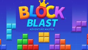 Read more about the article Unlocking the Joy of Block Puzzles: A Deep Dive into Block Blast
